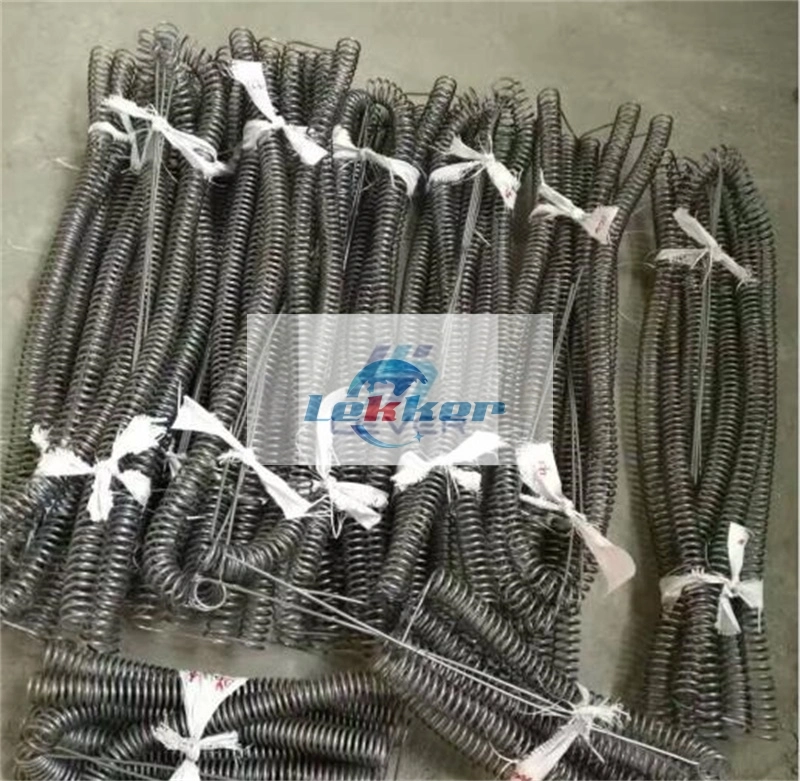 Heater Wire Coil for Glass Tempering Machine, Heaters for Glass Tempering Machine, Glass Tempering Machine Heating Element